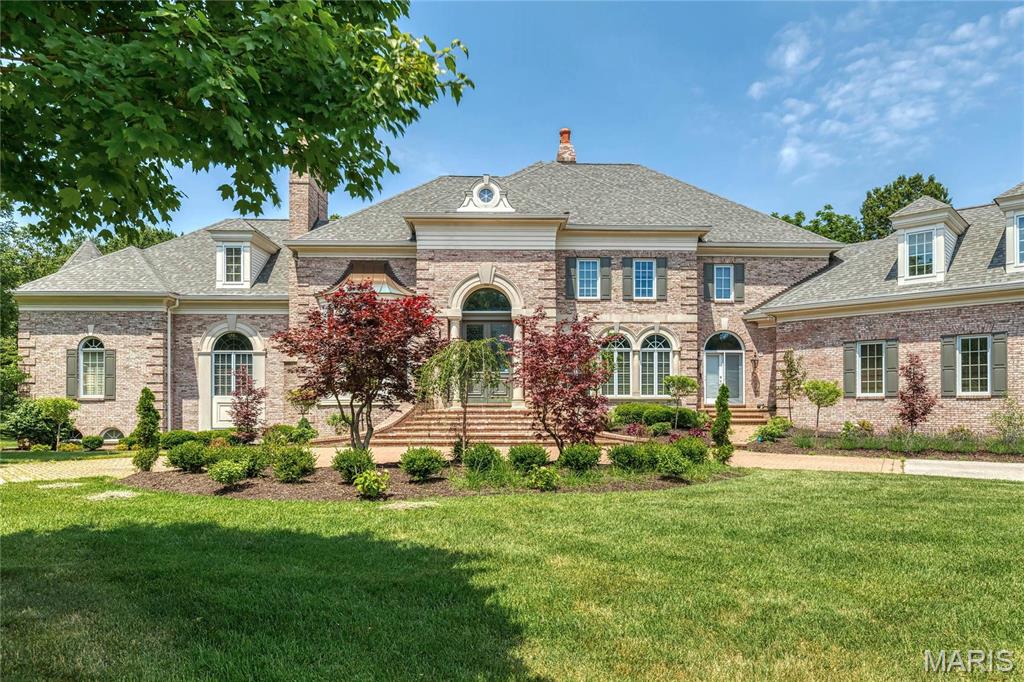 Photo of 1103 Highland Pointe Drive Town and Country MO 63131