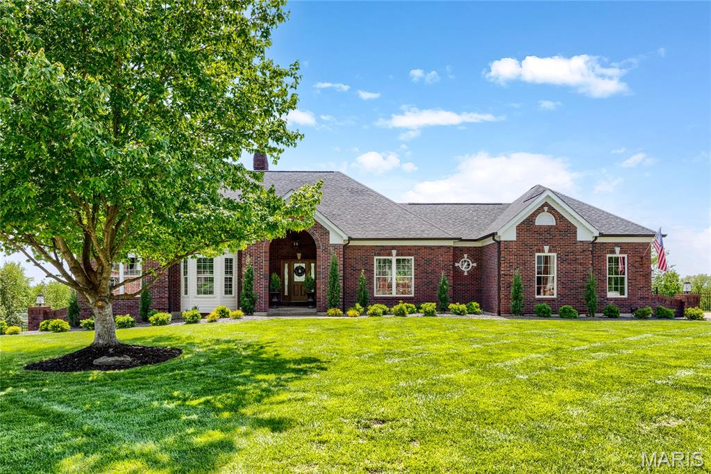 Photo of 5335 Lancelot Drive Weldon Spring MO 63304