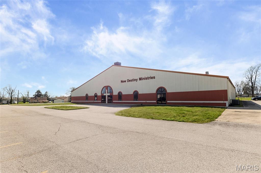 Photo of 535 State Route 3 Cahokia IL 62206