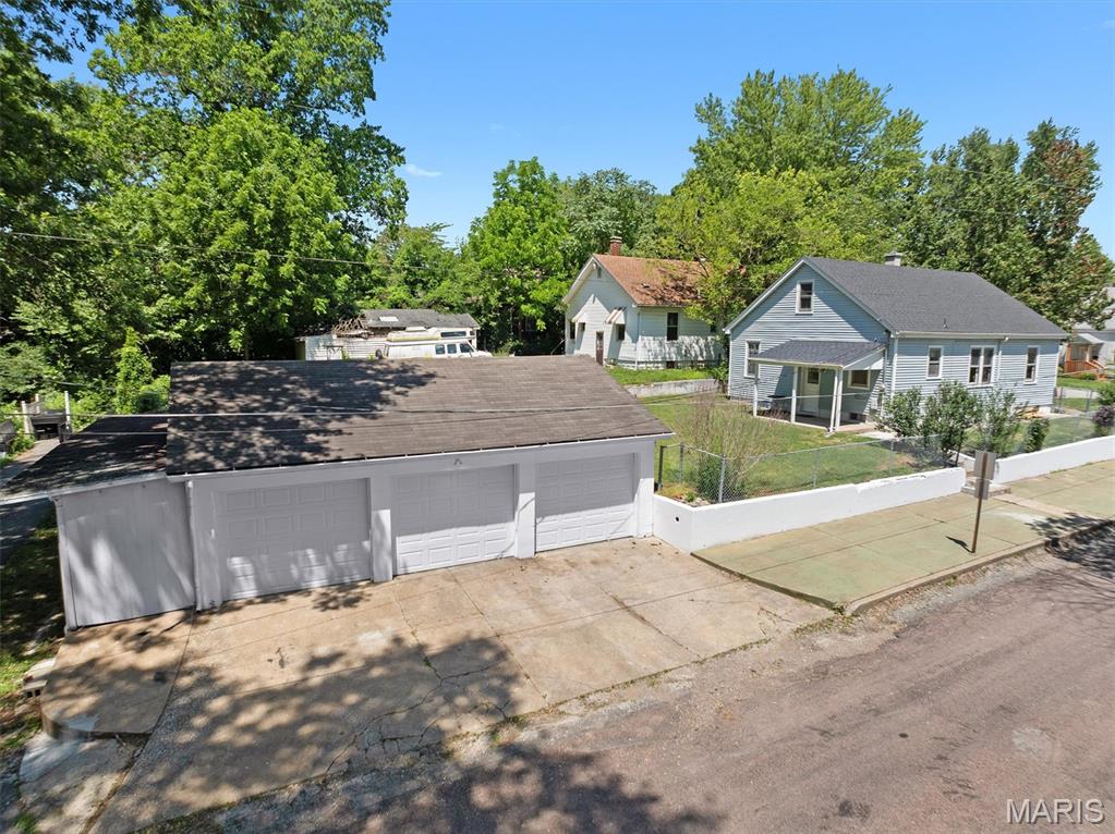Photo of 720 E McKinley Street Belleville IL 62220