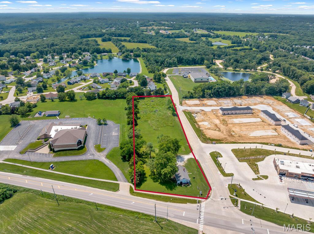 Photo of 1007 S State Highway 47 Warrenton MO 63383