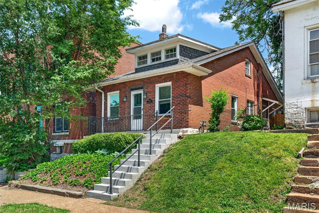 Photo of 2330 Arkansas Avenue St Louis MO 63104