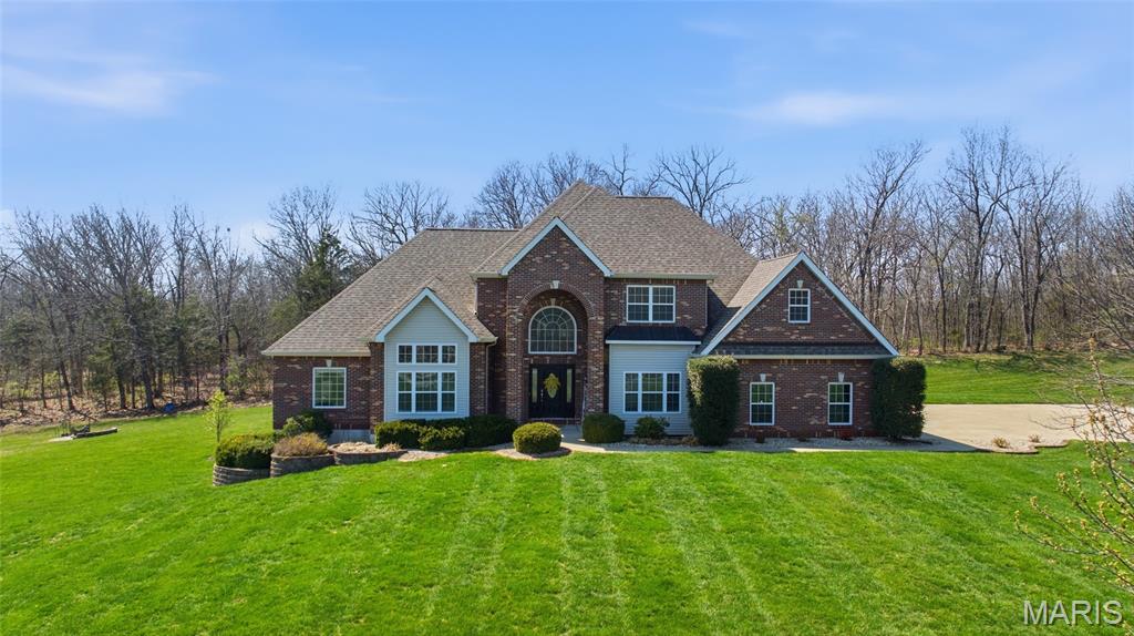 Photo of 251 Lake Forest Drive Troy MO 63379