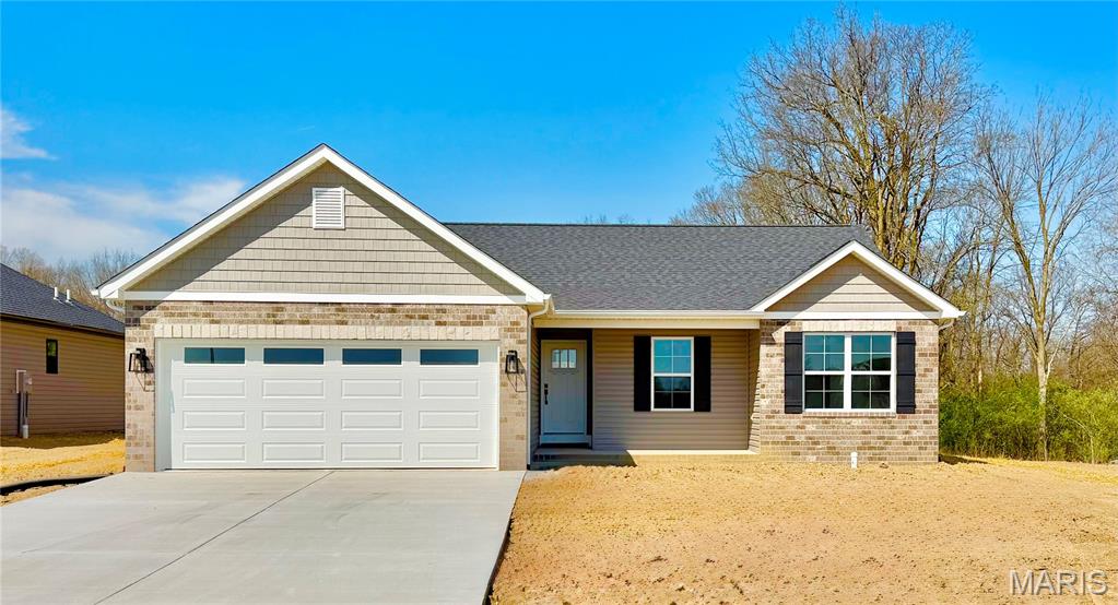 Photo of 1009 Waymaker Lane Waterloo IL 62298