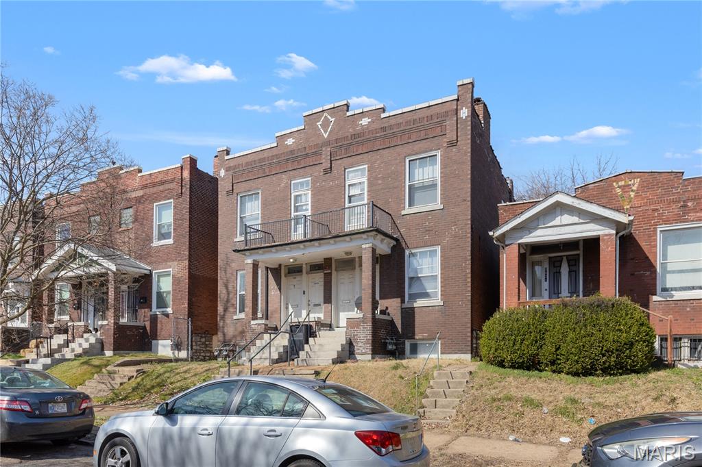 Photo of 3623-3625 Virginia Ave #1F St Louis MO 63118