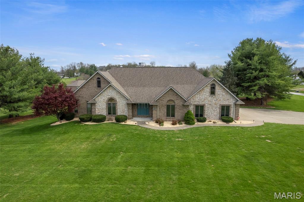 Photo of 2305 Saint Andrews Courts Jackson MO 63755