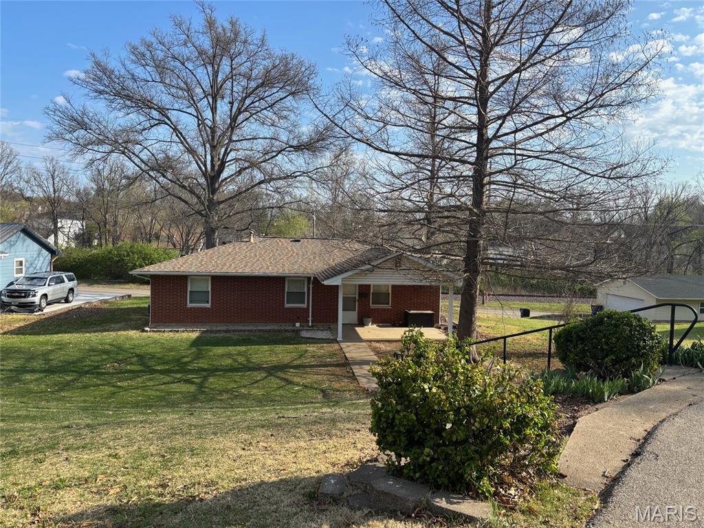 Photo of 510 Rose Lane Festus MO 63028