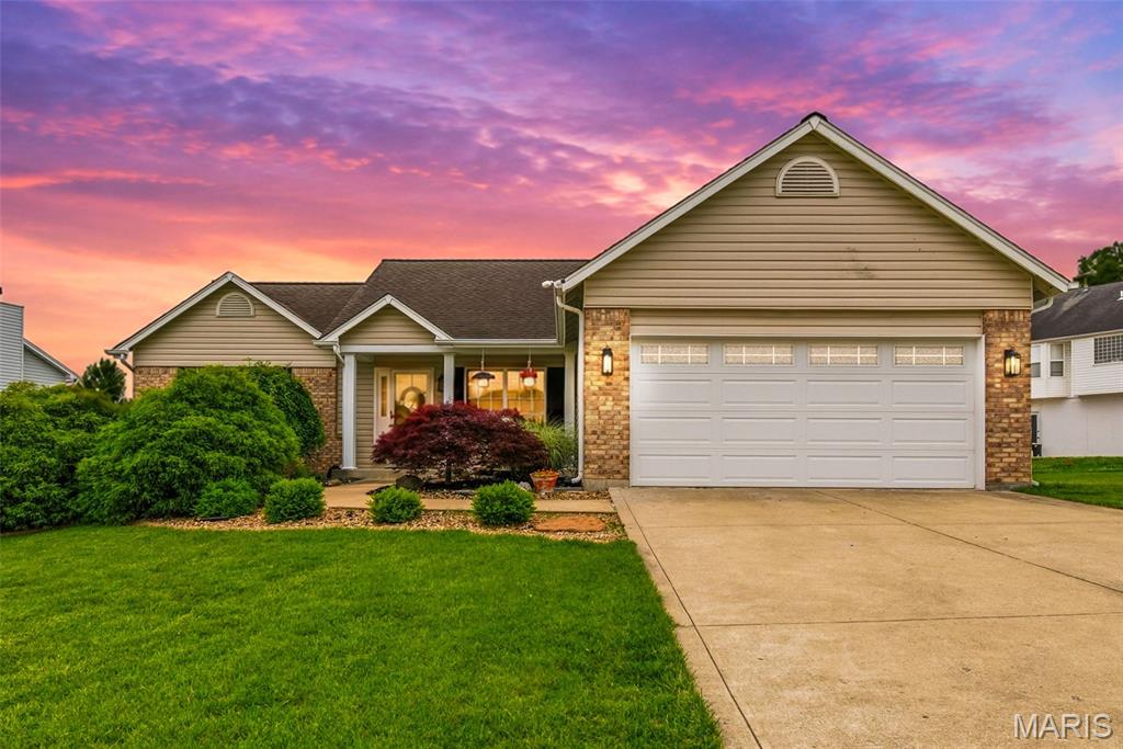Photo of 3204 Post Walk Court O'Fallon MO 63368