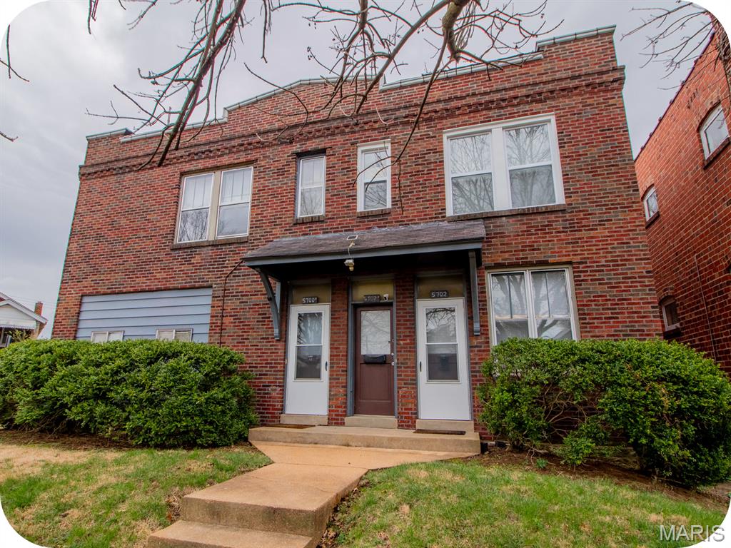 Photo of 5700 Goener Avenue St Louis MO 63116