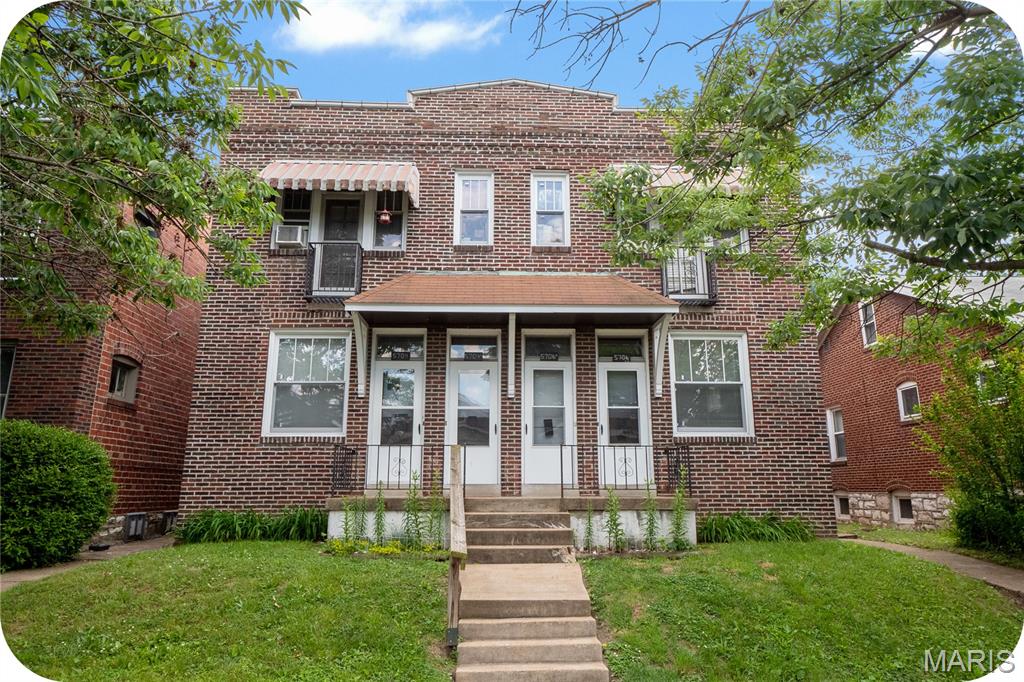 Photo of 5704 Goener Avenue St Louis MO 63116