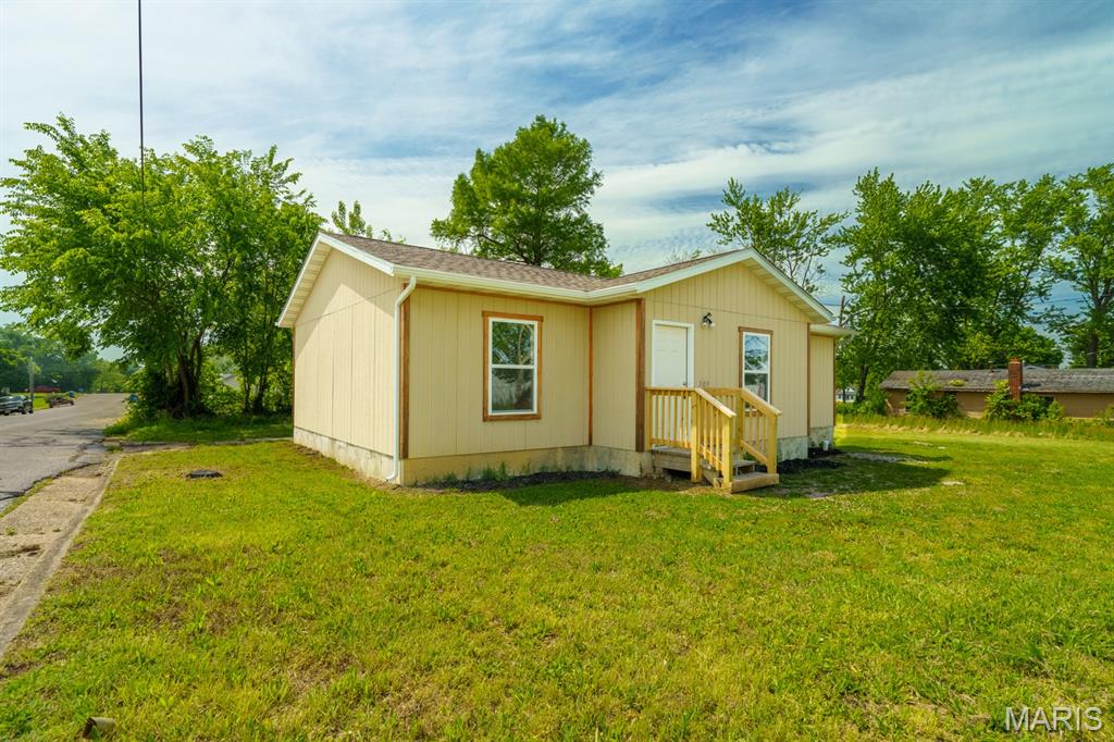Photo of 709 S Carty Street Salem MO 65560