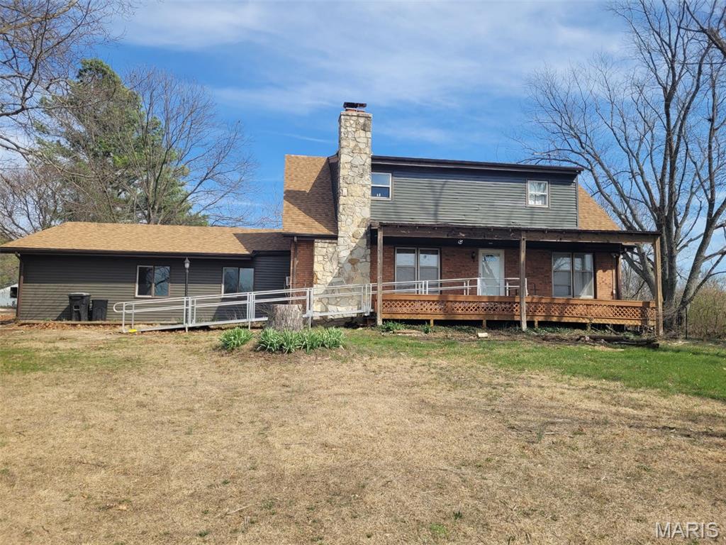 Photo of 7798 Highway Ff Highway Grubville MO 63041