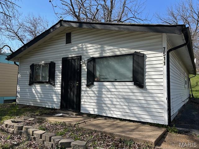 Photo of 7511 Blanding Drive Ferguson MO 63135