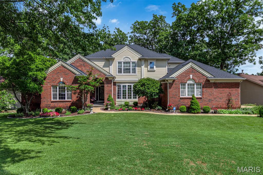 Photo of 11 Regatta Bay Court Lake St Louis MO 63367