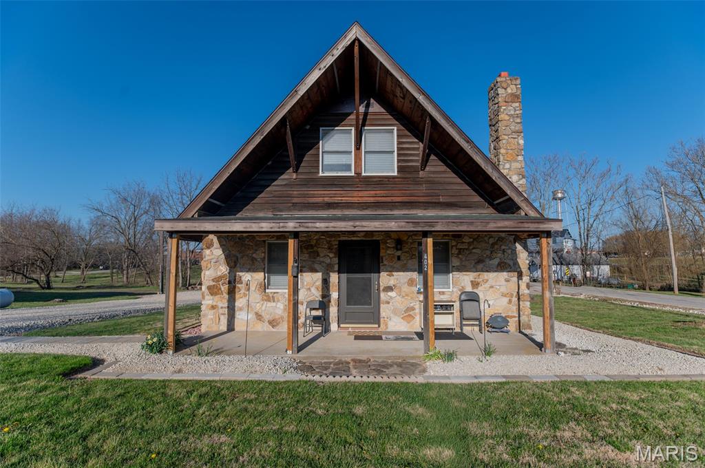 Photo of 402 S Bland Avenue Belle MO 65013