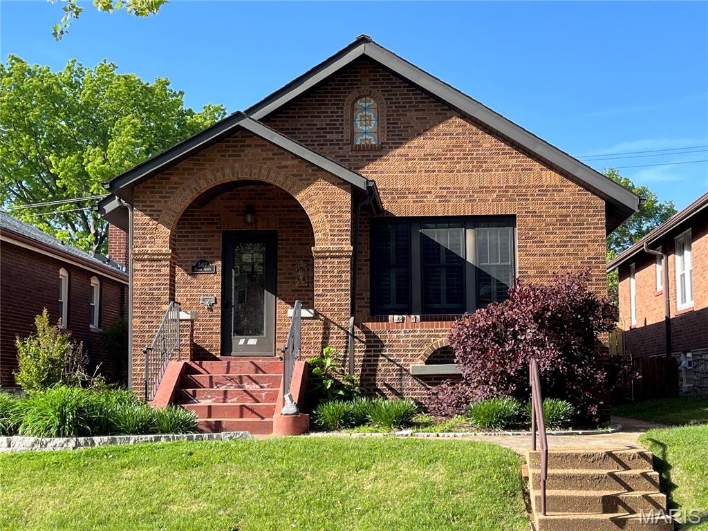 Photo of 5417 Rhodes Avenue St Louis MO 63109