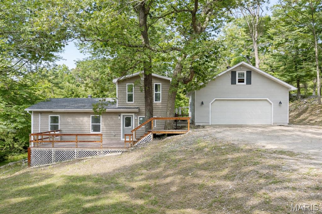 Photo of 7745 N Illinois Street Caseyville IL 62232