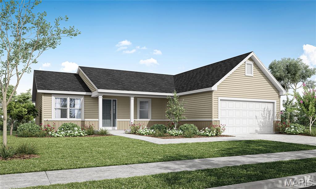 Photo of 380 Cumberland Court Truesdale MO 63380