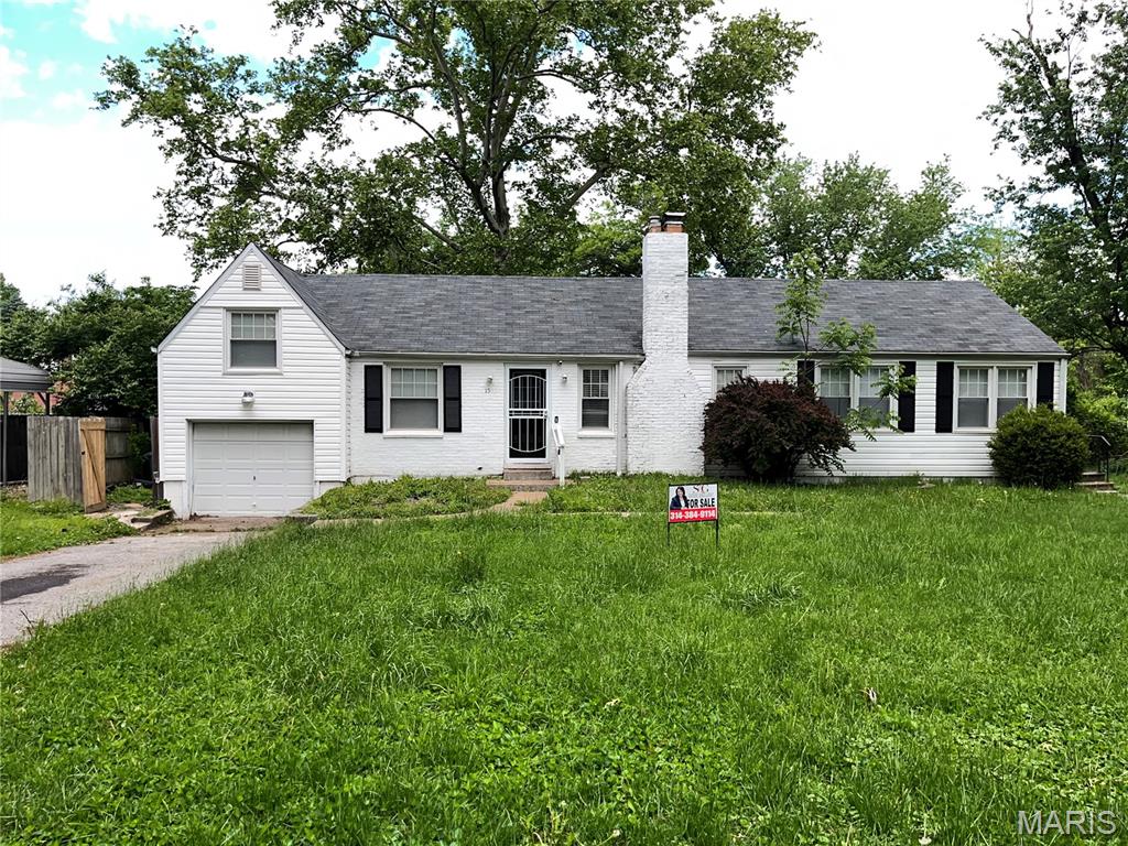 Photo of 1587 Farmview Avenue St Louis MO 63138
