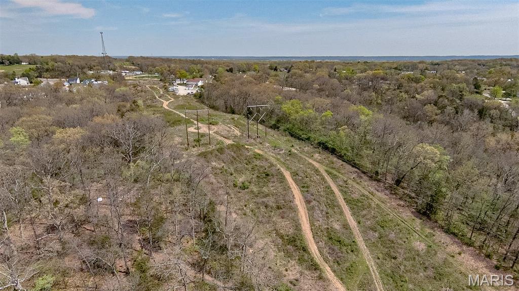 Photo of 0 Black Creek Rd Imperial MO 63052
