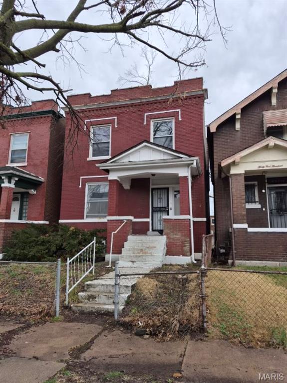Photo of 4502 Adelaide Avenue St Louis MO 63115