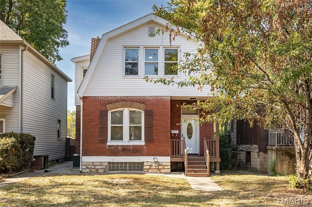 Photo of 5507 Vermont Avenue St Louis MO 63111