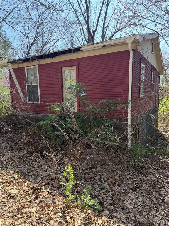 Photo of 8709 Susan Lane Dittmer MO 63023