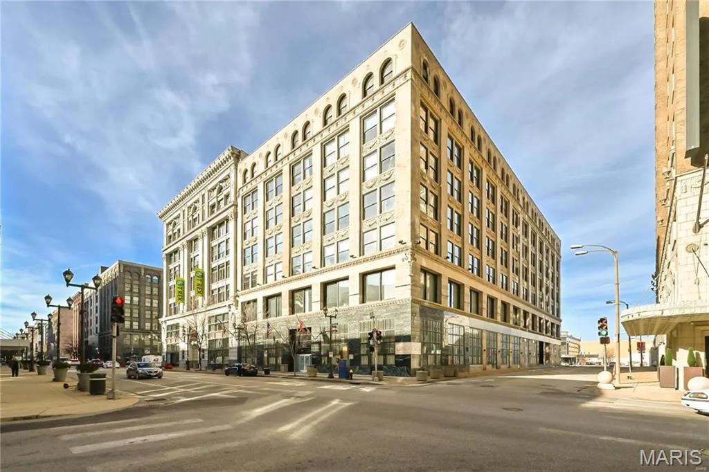Photo of No Address Listed St Louis MO 63101