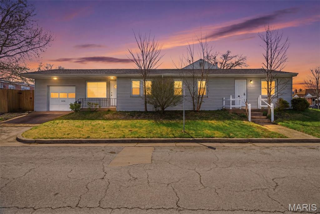Photo of 5424 Marquette Avenue St Louis MO 63139