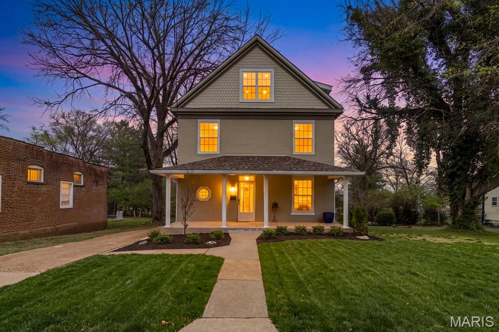 Photo of 727 Marshall Avenue St Louis MO 63119