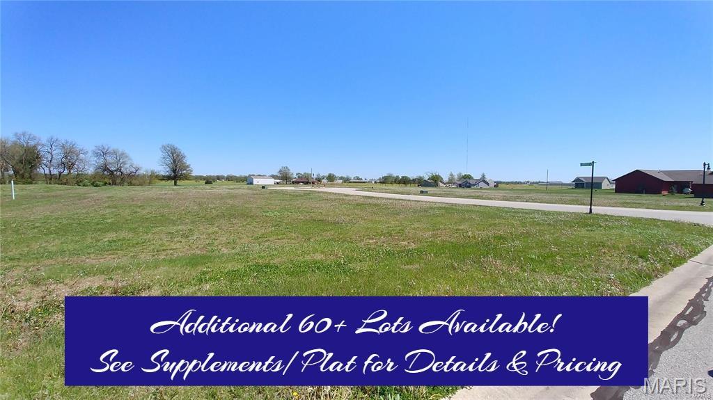 Photo of 16743 Ashland Court Carlyle IL 62231
