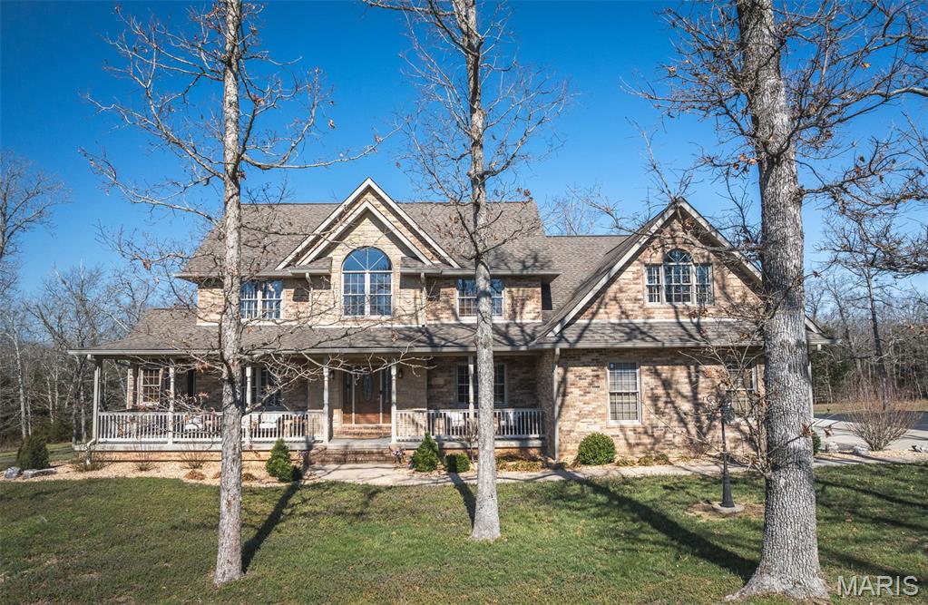Photo of 447 County Road 4185 Salem MO 65560