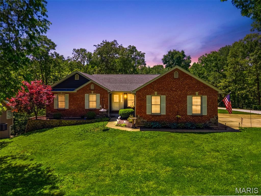 Photo of 6042 Richmond Drive Hillsboro MO 63050