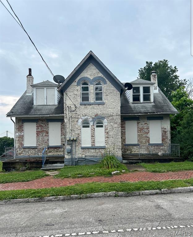 Photo of 427 E 4th Street Alton IL 62002