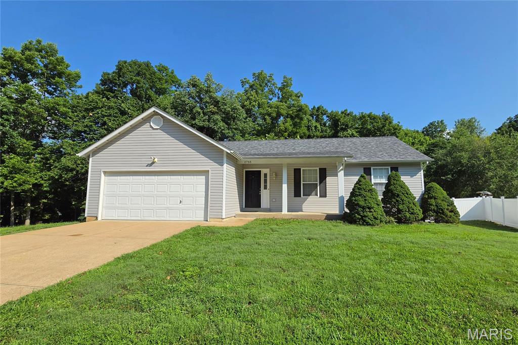 Photo of 2765 Whitecreek Lane Imperial MO 63052