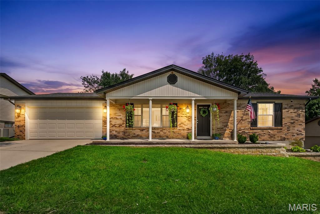 Photo of 5830 Falcon View Lane St Louis MO 63129