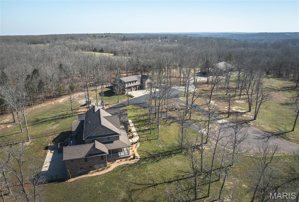Photo of 447 County Road 4185 Salem MO 65560