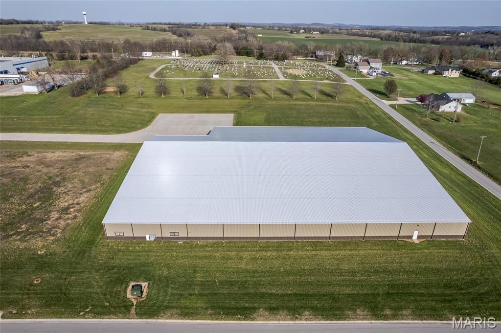 Photo of 100 Industrial Drive New Haven MO 63068