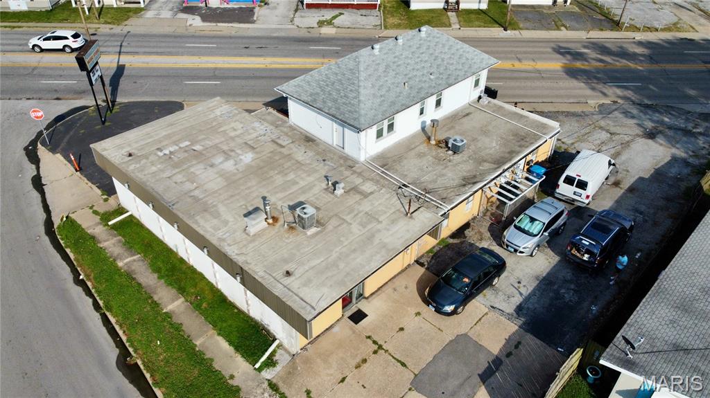 Photo of 3009 Nameoki Road Granite City IL 62040