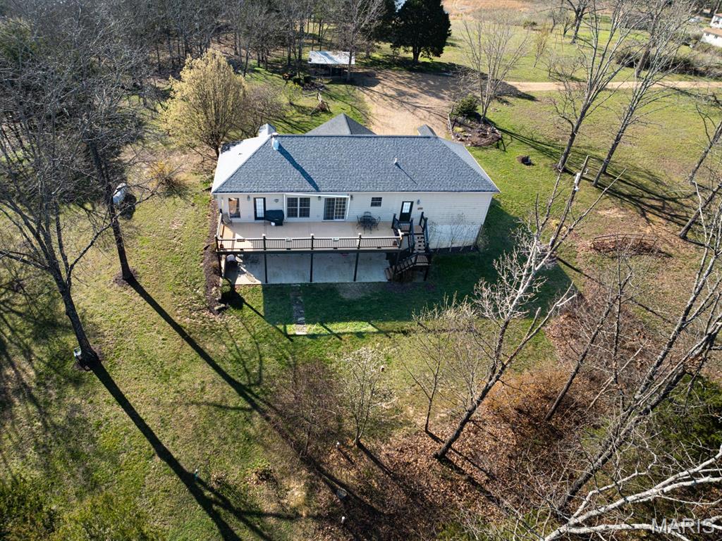 Photo of 19855 19 Highway Steelville MO 65565
