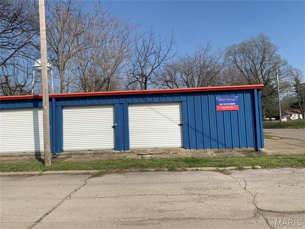 Photo of 100 E Lee Street Hayti MO 63851