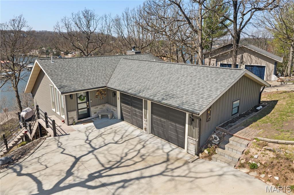 Photo of 475 Woodland Point Linn Creek MO 65052