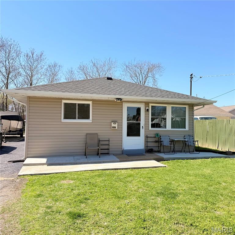 Photo of 9907 Erie Drive St Louis MO 63125