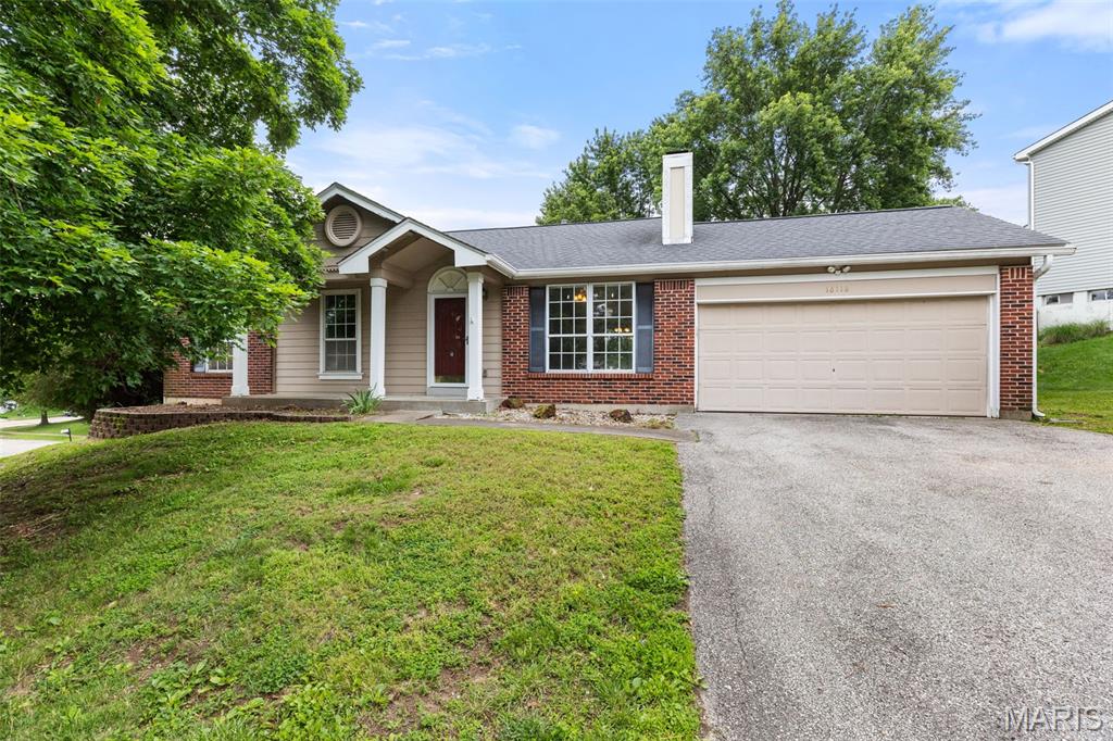 Photo of 16118 Castlerea Boulevard Ellisville MO 63021