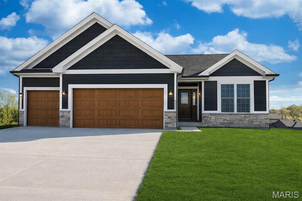 Photo of 154 Pellins Court #154 STB Washington MO 63090