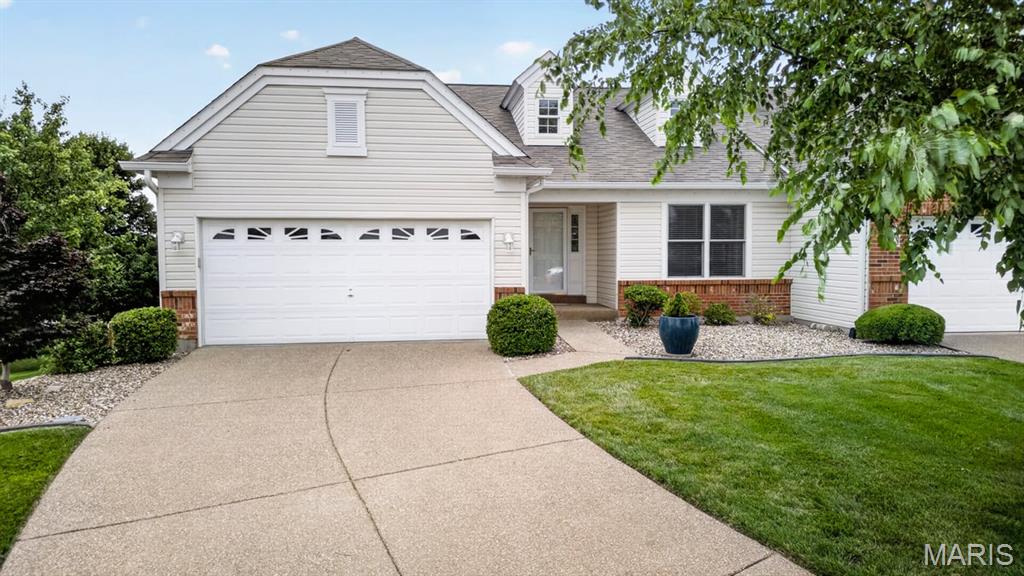 Photo of 2 Nina Court #780A O'Fallon MO 63368