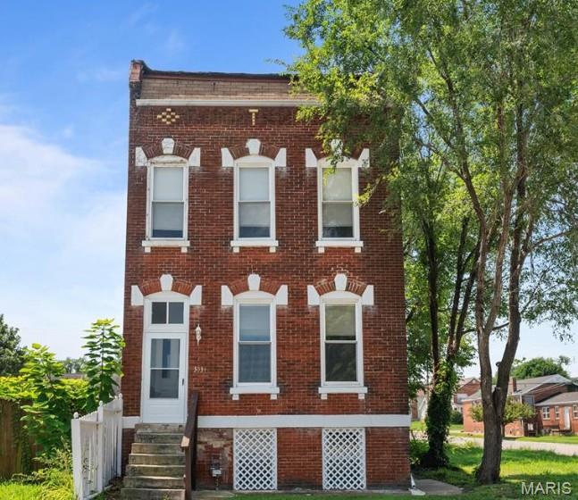 Photo of 3034 Rutger Street St Louis MO 63104