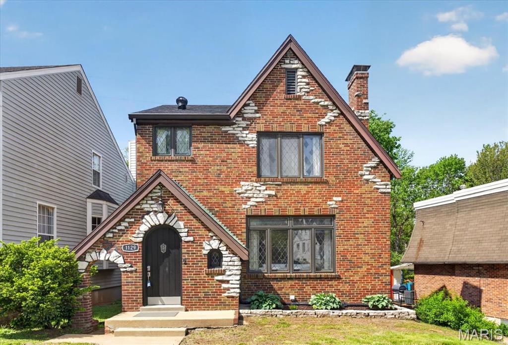 Photo of 1129 Terrace Drive Richmond Heights MO 63117