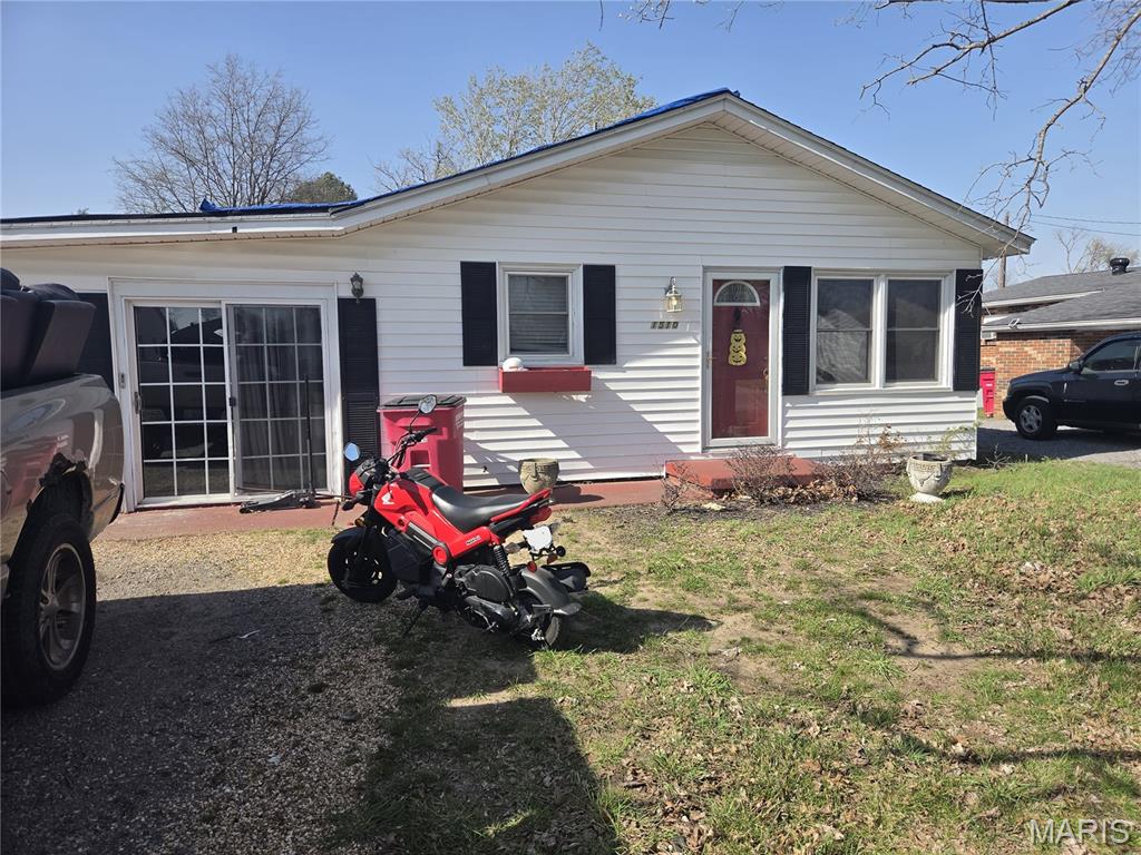 Photo of 1510 E Kathleen Street Sikeston MO 63801