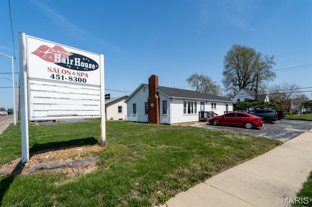Photo of 1501 Garfield Avenue Granite City IL 62040